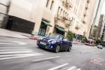 Mini Cooper S Cabrio 2018 года (WW)